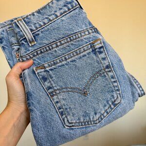 Levi’s Vintage 512 Jeans